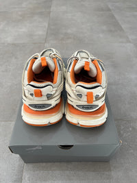 Balenciaga Track White-Orange