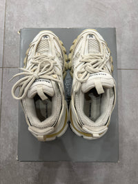 Balenciaga Track White