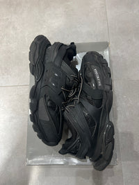 Balenciaga Track Black