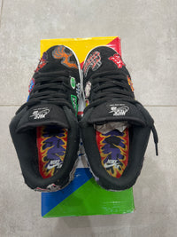 Nike Dunk SB Low Neckface