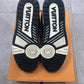 Louis Vuitton Denim Black Trainer