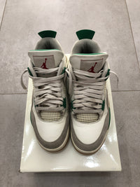 Jordan 4 SB Pine Green