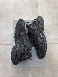 Balenciaga Runner Black