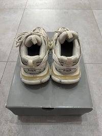 Balenciaga Track White