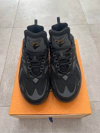 Louis Vuitton Runner Tatic Black