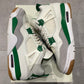 Jordan 4 Pine Green