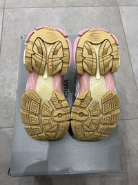 Balenciaga Runner White/Pink