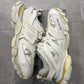Balenciaga Track White