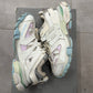 Balenciaga Track Pastel White
