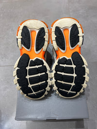 Balenciaga Track White Orange