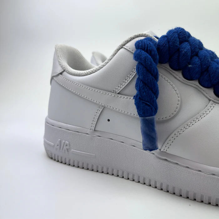 Air Force 1 "Blue Rope"