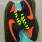 Nike Dunk SB Night of Mischief Halloween