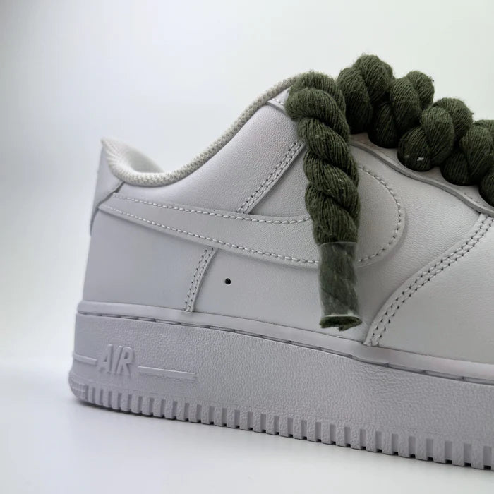 Air Force 1 "Khaki Rope"