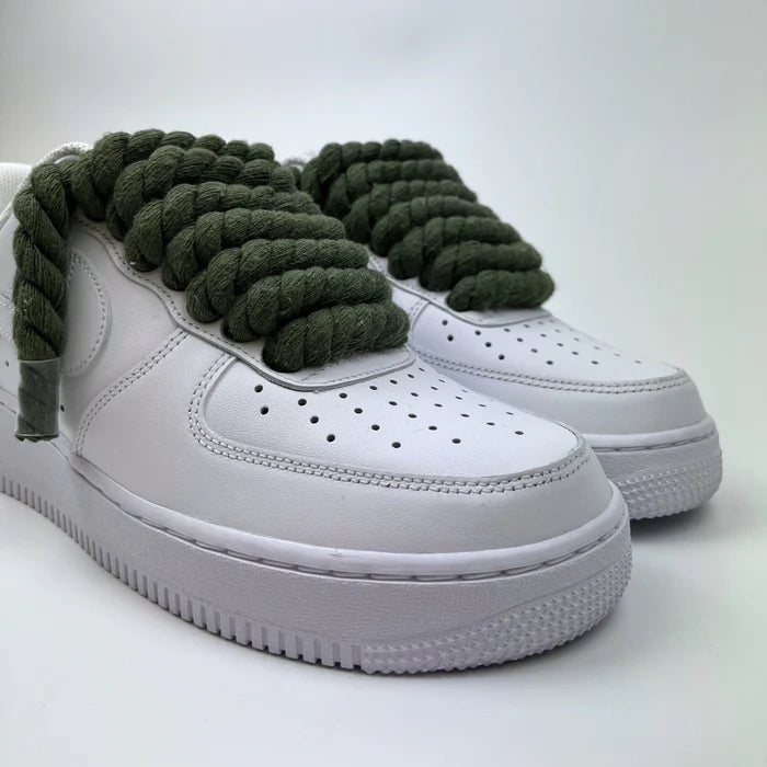 Air Force 1 "Khaki Rope"