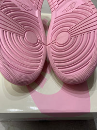 Jordan 1 Low x Travis Scott Shy Pink