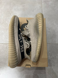 Yeezy 350v2 slate