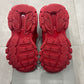 Balenciaga Track Red