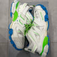 Balenciaga Track White/Blue/Green