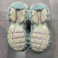 Balenciaga Track Pastel White