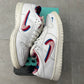 Dunk SB x Parra