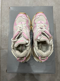 Balenciaga Runner White/Pink