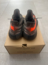 Adidas Yeezy 350v2 Carbon Beluga