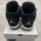 Air Jordan 4 White Thunder
