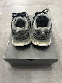 Balenciaga Track Steel Gray