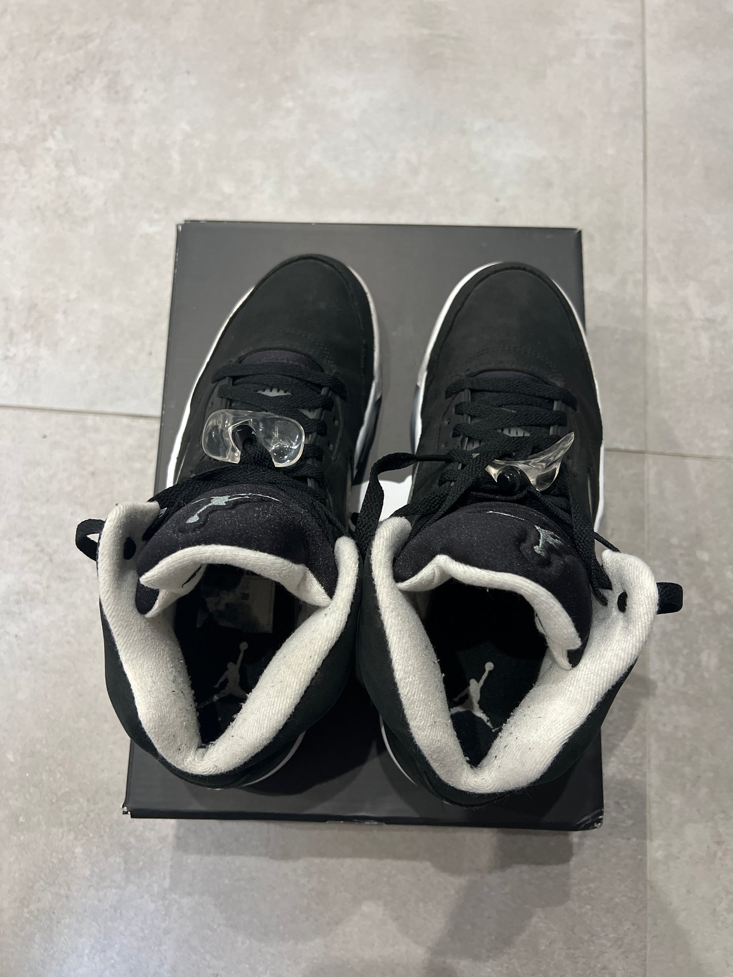 jordan 5 moonlight oreo