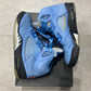 Jordan 5 Unc