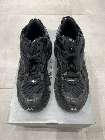 Balenciaga Runner Black