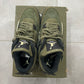 Jordan 4 Craft Olive