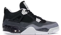 Jordan 4 Fear (2013)