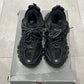 Balenciaga Track Black