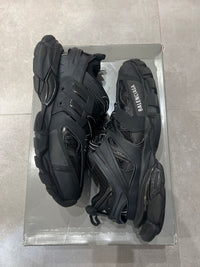 Balenciaga Track Black