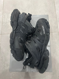 Balenciaga Track Black