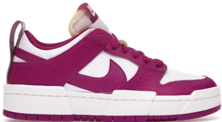 Nike Dunk Low Disrupt Cactus Flower (Women's)