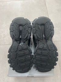 Balenciaga Track Black