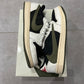 Jordan 1 Low x Travis Scott Olive