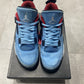 Jordan 4 x Travis Scott „Cactus Jack”