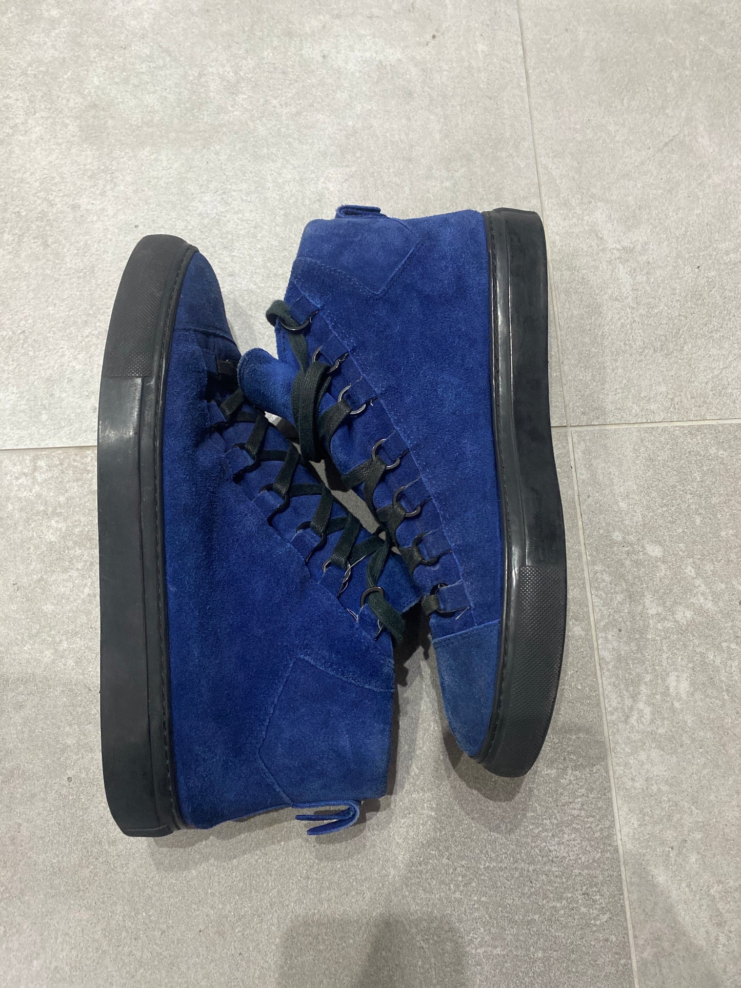 Balenciaga Arena