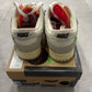 Nike Dunk x Off-White lot 31