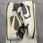 Jordan 1 Low x Travis Scott „Reverse Mocha”