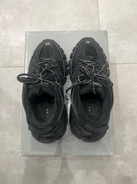 Balenciaga Track Black