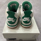Jordan 4 Pine Green