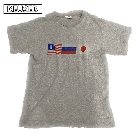 Gosha Flag Tee