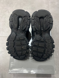 Balenciaga Track Black