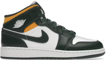 Jordan 1 Mid Sonics (2021)