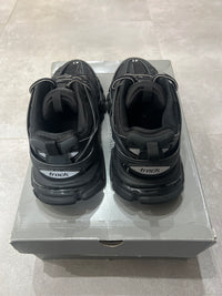 Balenciaga Track Black