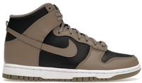 Nike Dunk High Moon Fossil (Women's)